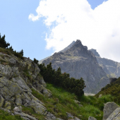Vysoké Tatry