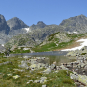 Sesterské pleso