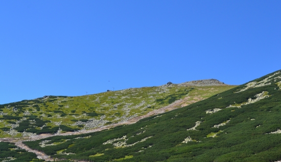 Nízke Tatry