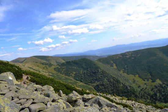 Nízke Tatry