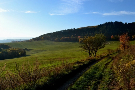 jeseň
