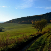 jeseň