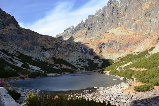 Velické pleso
