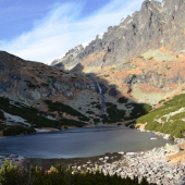Velické pleso