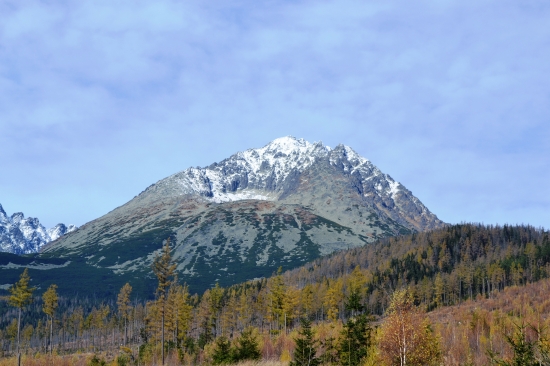 Gerlachovský štít
