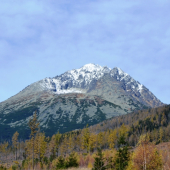 Gerlachovský štít