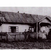 Hájovňa Rígel