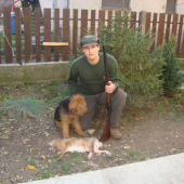 prvý zajac