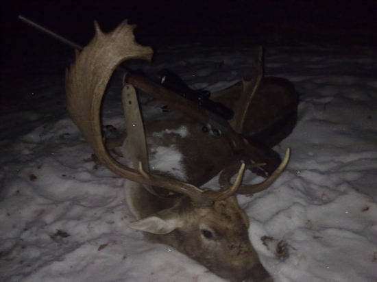 Lukášov Daniel 2010