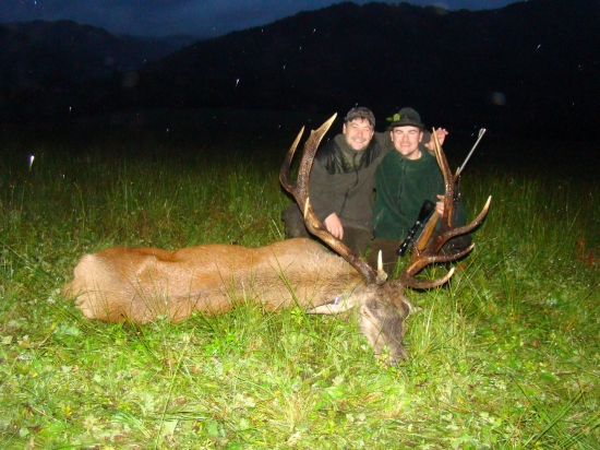 Karpaty 2010