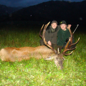 Karpaty 2010