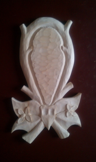 Podložka pod daniela