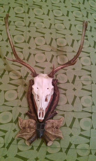 podložka pod daniela