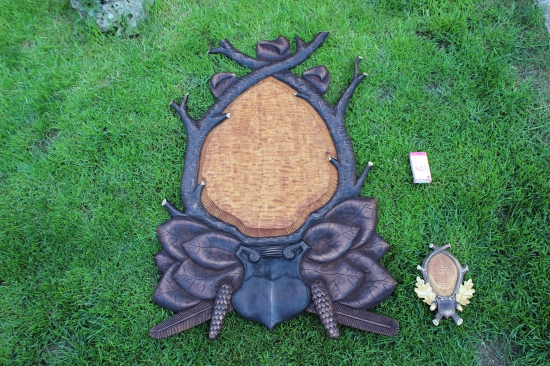 Na preparát jeleňa