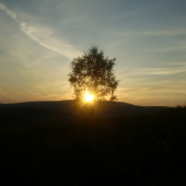 keď sa končí deň