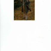 Pochod Svobodného Muže r. 2000 15.10.