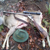 Prvni z nove flinty:-)