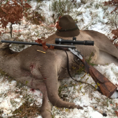 Ranny pirš