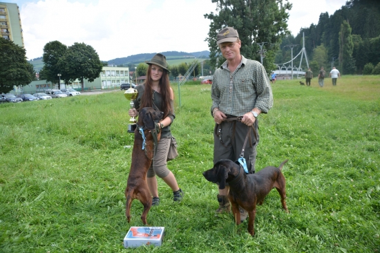 Carmen Jelenia Obora Orava