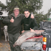 Kamos Ja a prasiatko