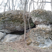na prechadzke
