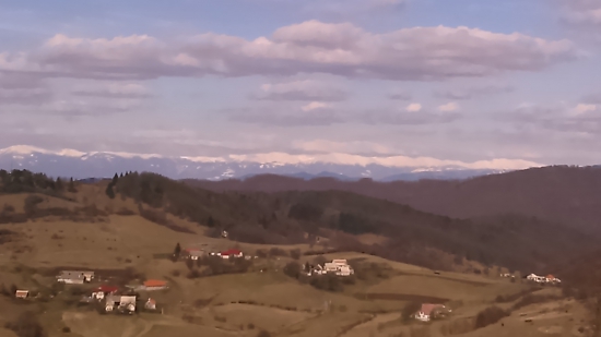 na prechadzke