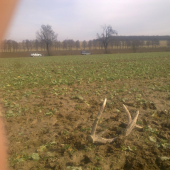 Zasa nájdený s auta...