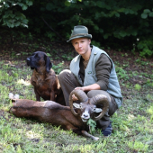 Vysvobození ... (Vavřinec)