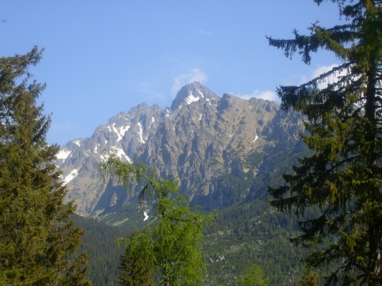 Lomnický štít