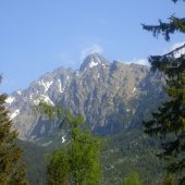 Lomnický štít