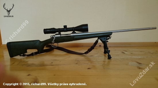 remington 700 cdl sf