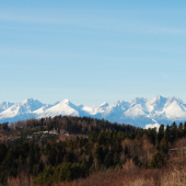 Vysoké Tatry