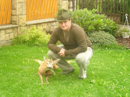 moj prvý
