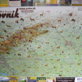 Poľovník Malé Karpaty