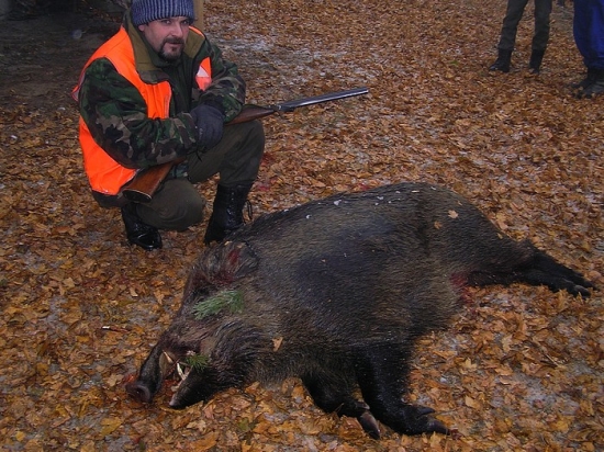 Marián a jeho dnešný........