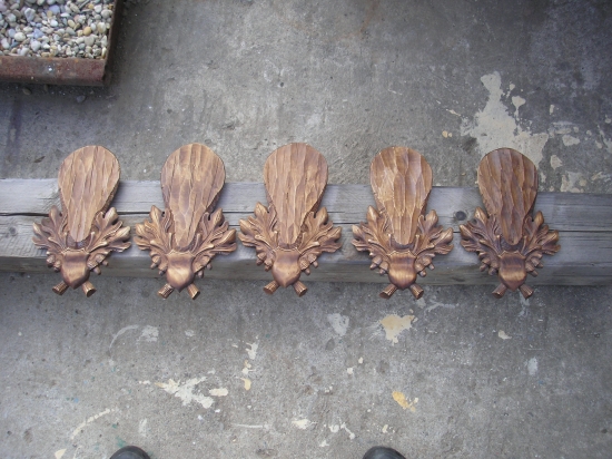 hotove srncie ak niekto chce