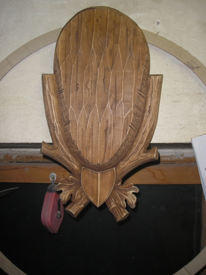 podlozka pod daniela