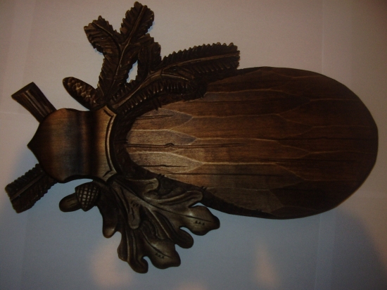 niečo nové pod srnca povedzte mi prosím svoj názor