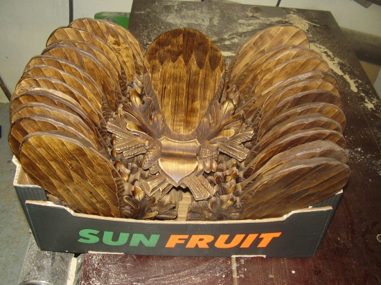 paár prebdených nocí