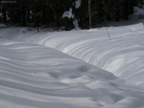 krása bezkarskej trate:-))))