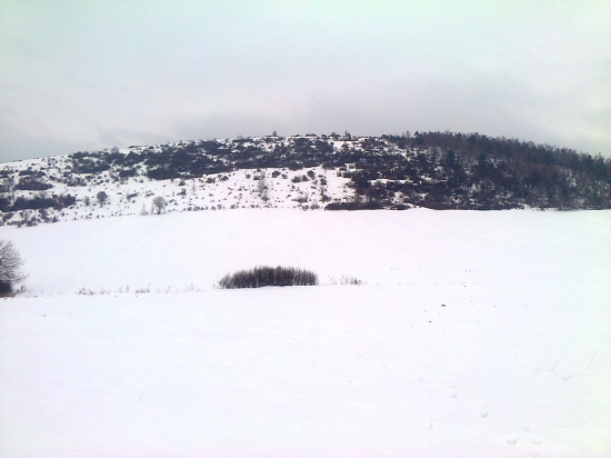 Dnes rano