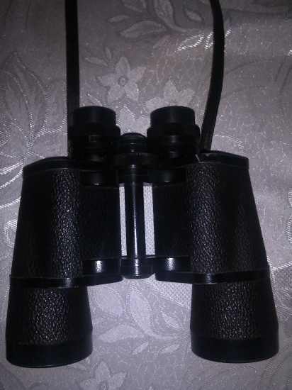 Môj Binoctem 7x50
