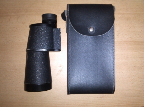 Moj druhy dalekohlad