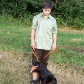 Ja a slovensky kopov (benny)