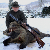 Môj 140 kilogramový...