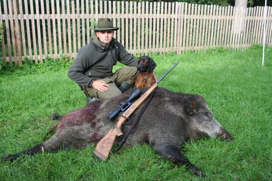 Moj najvacsi diviacik