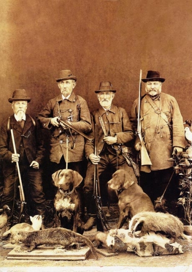 To už je hodně dávno