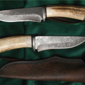Lovecký nůž