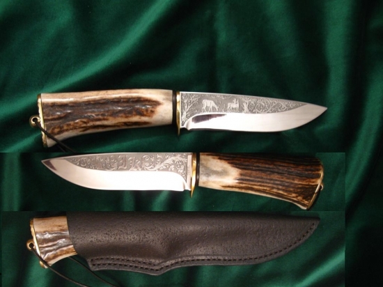 Dárek pro jubilanta