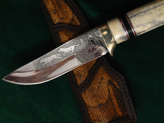 Dárek k padesátinám